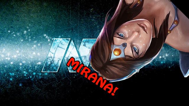 Моя тима - ДОТА 2 смотреть онлайн