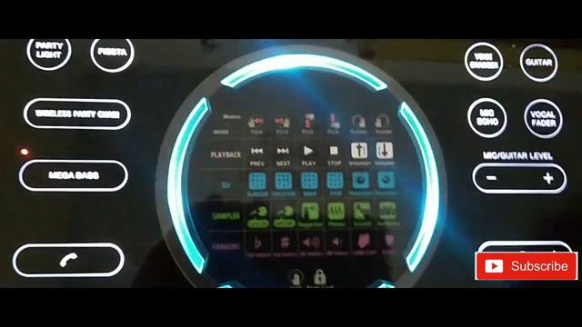 Sony mhc v71d thunder boom box unboxing смотреть онлайн