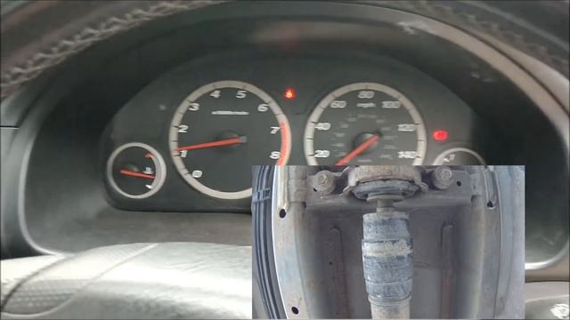 Как правильно проверить полный привод на Honda cr-v 1998-2006 смотреть онлайн