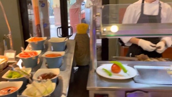 Ужин в отеле Лимак Аркадия 5* Турция, Белек 2023 год! Ужин в отеле Limak Arcadia Sport Resort  5*