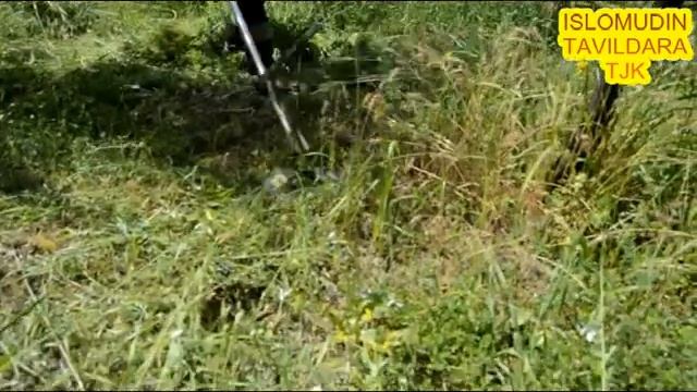 Косилка - Mower (ОСОНКОРИ ДАР ВАКТИ ДАРАВ АППАРАТ-КОСИЛКА ТАВИЛДАРА 2020) смотреть онлайн