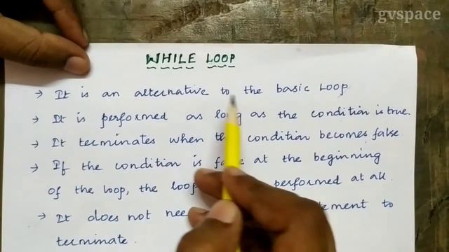 while loop in plsql | tamil | dbms | looping structures | oracle #gvspace #dbmstutorials #plsql смотреть онлайн