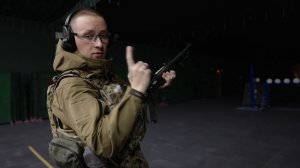 ТВОЁ ПЕРВОЕ РУЖЬЁ