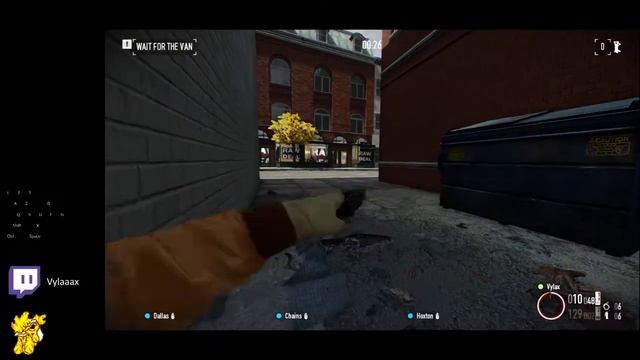 Payday 2 Speedrun: Four Stores in 49sec (World Record) смотреть онлайн