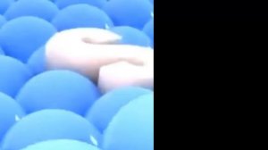 Samsung Logo Balls major effects