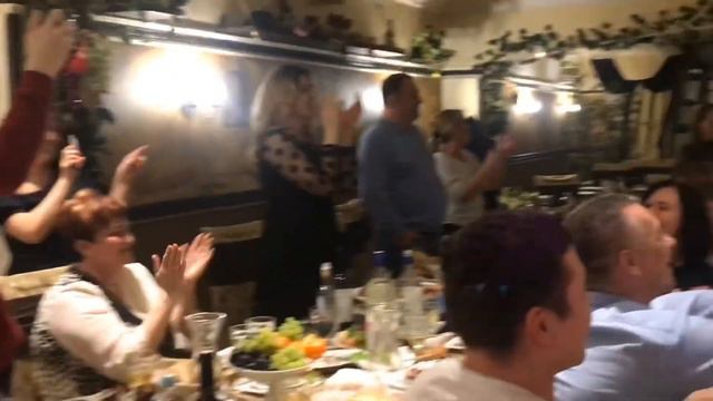 Юбилей Виталика, 50 лет смотреть онлайн
