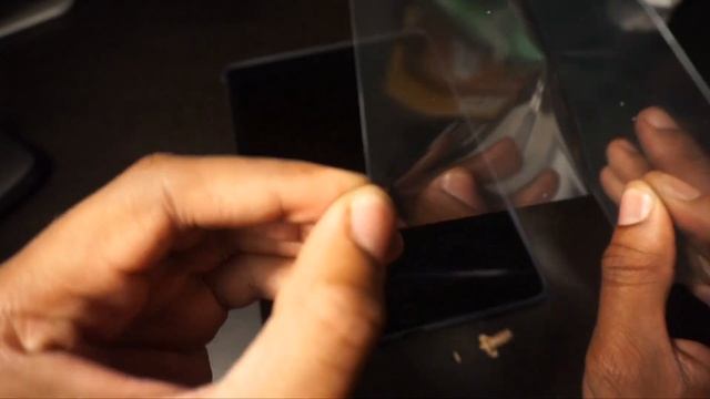 iPad Pro 9.7 | Anker Tempered Glass Screen Protector смотреть онлайн