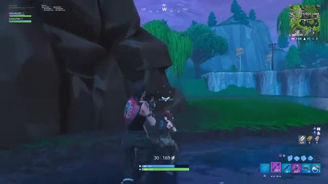 Crazy Duo Game 21 KIA смотреть онлайн