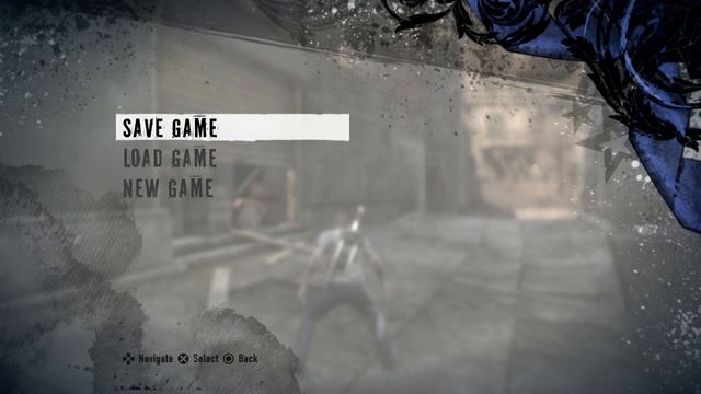 InFAMOUS 2 - Part 22 PS3 Playthrough [HD] смотреть онлайн