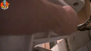 Замена арматуры сливного бачка. Сделай сам.