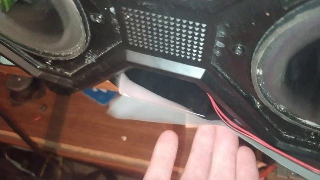 broken sven ps 490 bvd love bass test 100% vol смотреть онлайн