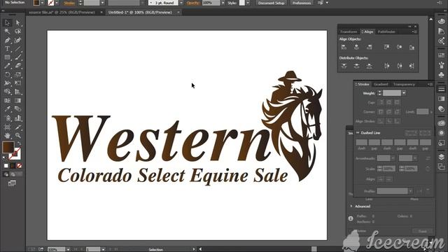 How to Export a High Resolution JPEG and PNG File in Adobe Illustrator part 1 смотреть онлайн