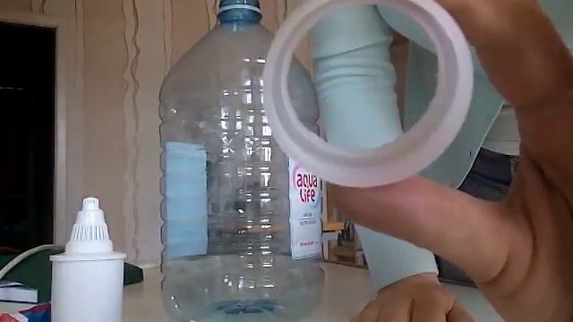 Фильтр своими руками смотреть онлайн