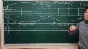 Период -- самая простая музыкальная форма .