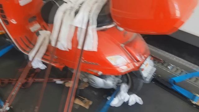 Работаю "как раб на галерах" - точное определение одного хоккеиста смотреть онлайн