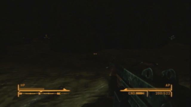 Fallout New Vegas Paladin Toaster смотреть онлайн