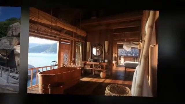 Отель Six Senses Hideaway Ninh Van Bay Ньячанг Вьетнам смотреть онлайн