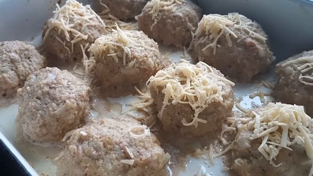 Готовлю биточки с кукурузной крупой. Нежные и вкусные смотреть онлайн