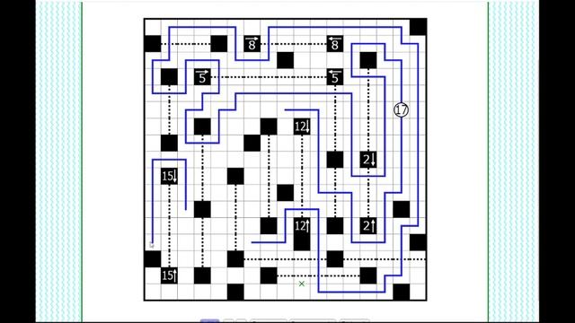 Puzzle Square Solving 20200503 смотреть онлайн