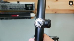 Оптический прицел Gamo 3-9x32 (BH-GM393) видео обзор