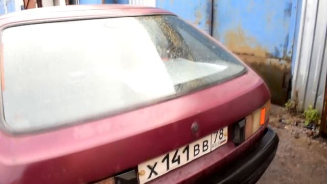 Тест-драйв (обзор) Иж ода смотреть онлайн