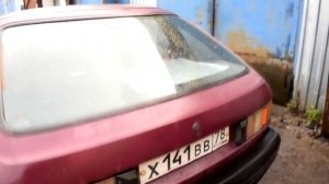 Тест-драйв (обзор) Иж ода