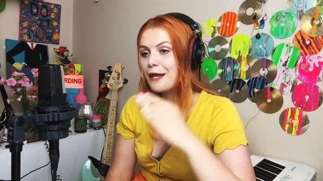 Vocal Coach Reacts to MARCELITO POMOY - The Prayer LIVE on Wish (Analysis & Demo) смотреть онлайн