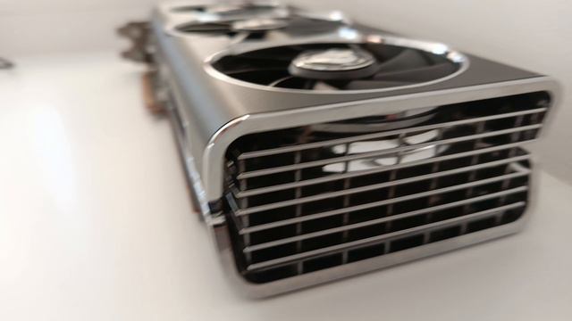 Rx5700xt XFX  (best  )