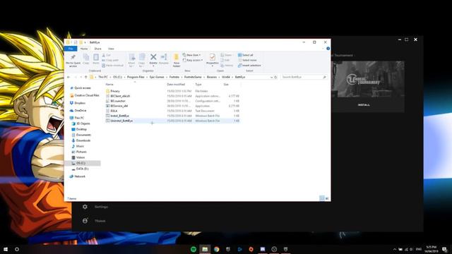 *FIX* Fortnite Loading Screen Crash | Black Screen UE4 Crash смотреть онлайн