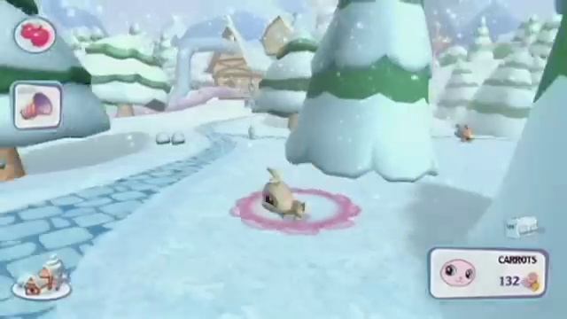 Littlest Pet Shop - рекламный ролик смотреть онлайн