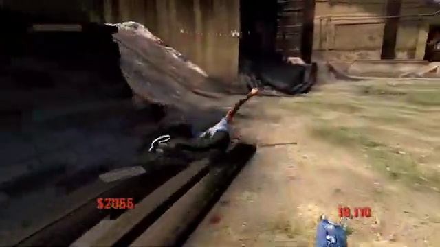 Tony Hawk's Project 8 Xbox 360 Review - Video Review смотреть онлайн
