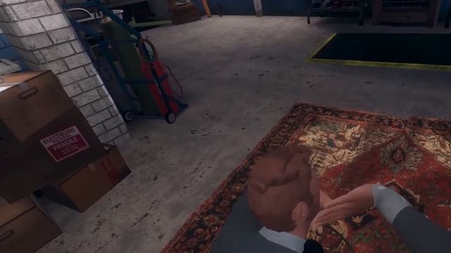 У меня есть жопа? Мармок Phasmophobia VR смотреть онлайн