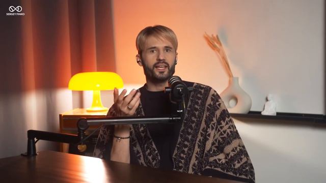 Как вернуть себе силы жить @SergeyFinko смотреть онлайн