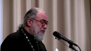 После внешнего воцерковления человека ждет пустота. Игумен Пётр Мещеринов