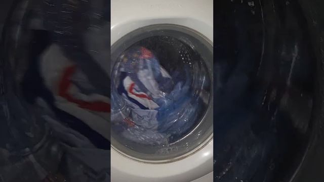 Ariston AVL 95. Synthetic 60° 900 Ob/min.