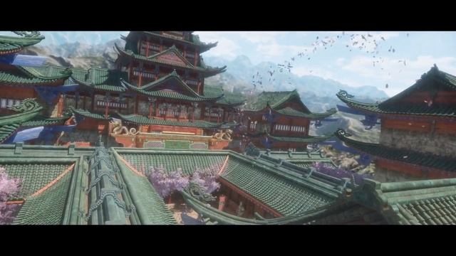 Две концовки MK 11 Aftermath (Хорошая и Плохая) смотреть онлайн