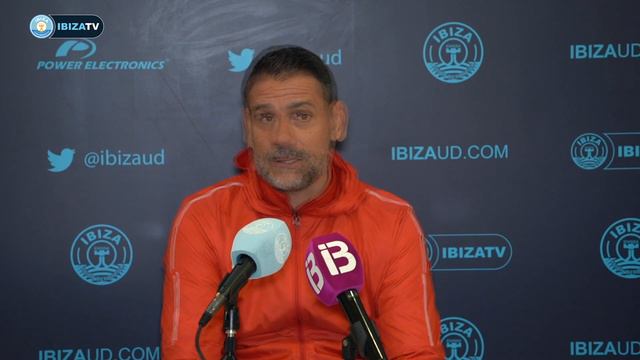 Palop: "Es uno de los partidos más importantes que vamos a jugar" смотреть онлайн