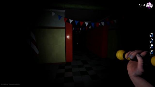 Lunch Lady HARD MODE - Full Walkthrough Gameplay (ENDING) смотреть онлайн