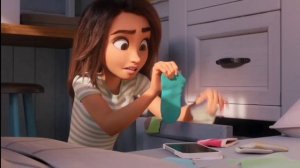 Мультик Удача