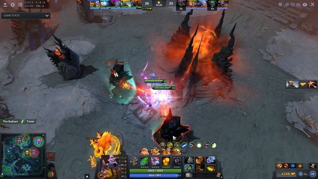 ORA ORA ORA ORA ORA ORA ORA — Dota 2 смотреть онлайн