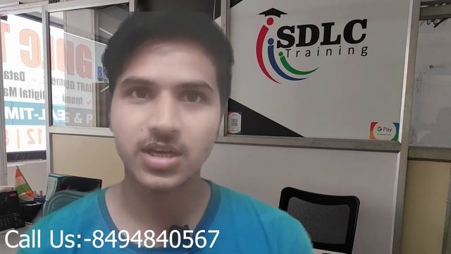 SDLC Training Review |Sourav's Learning Experience |JAVA FULL STACK|Student Feedback. смотреть онлайн