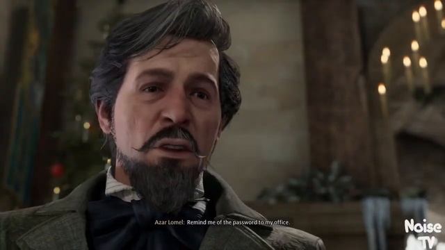 HOGWARTS LEGACY Full Gameplay part 2 English speech【FULL GAME】 Ultra Graphics mode смотреть онлайн