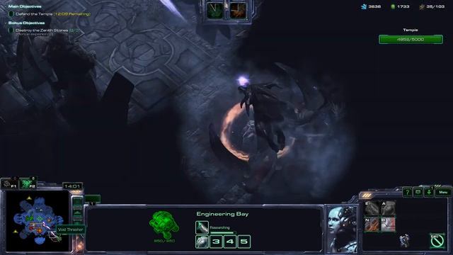 Goliath Online Episode 6: Cy-bros смотреть онлайн