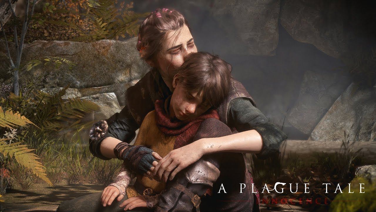 A Plague Tale Requiem ◉ Прохождение ➤ Часть 11     Финал