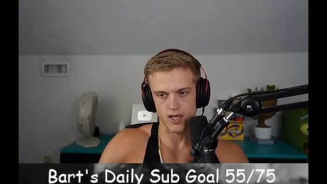 The Cringiest Twins On Youtube.. смотреть онлайн