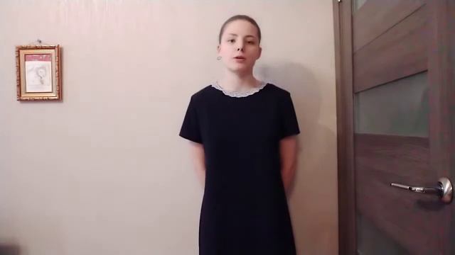 Попова Софья, Юлия Друнина "Зинка" смотреть онлайн