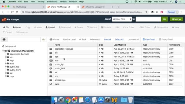 PHP - Shared Hosting for Running... смотреть онлайн