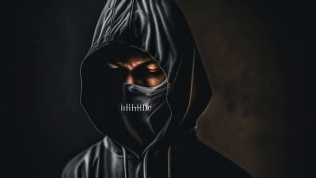 МС Трафарет - ФЭГ (клип, созданный при помощи нейросети)