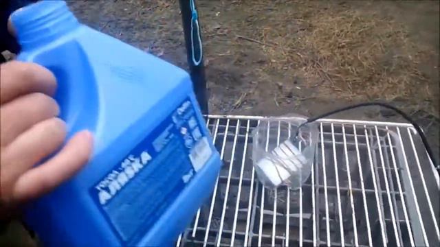 BOILING DIFFERENT FLAMMABLE LIQUIDS ( КИПЕНИЯ РАЗЛИЧНЫХ ЛЕГКОВОСПЛАМЕНЯЮЩИХСЯ ЖИДКОСТЕЙ ) смотреть онлайн