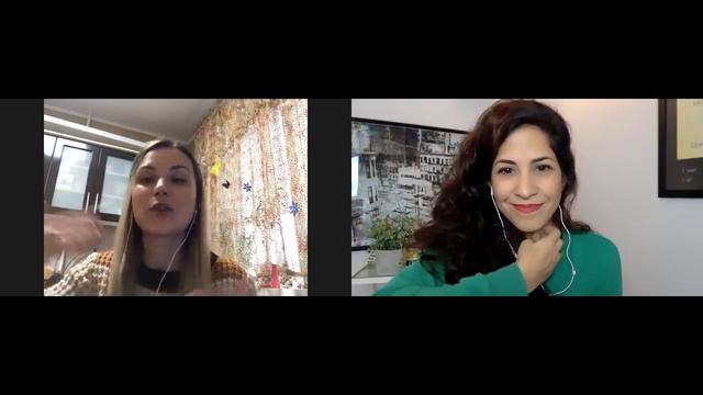 English Fluency Journey With Ana: Mastering English Fluency